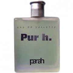 Pur h. EDT