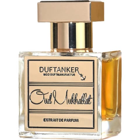 Oud Mukhallat