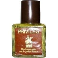 Privileg (After Shave Lotion)