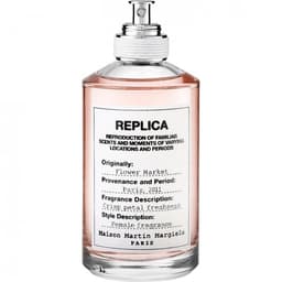 Replica - Flower Market