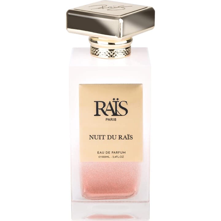 Nuit du Raïs