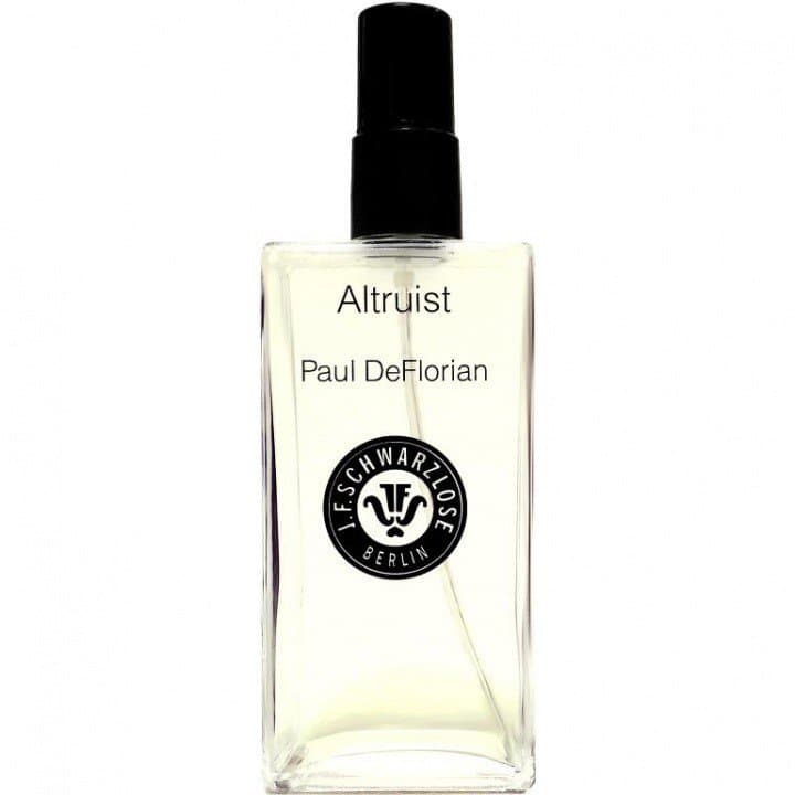 Altruist EDT