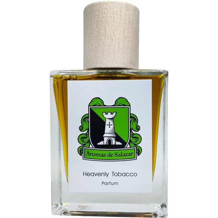 Heavenly Tobacco