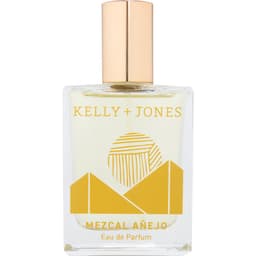 Mezcal Añejo EDP