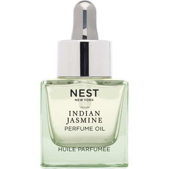 Indian Jasmine (Perfume Oil)