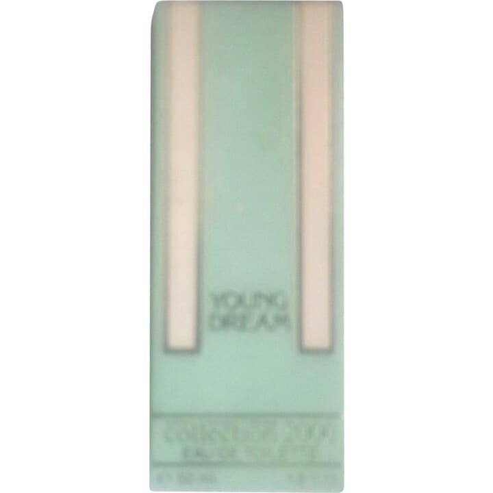 Young Dream by Collection 2000 perfume bottle