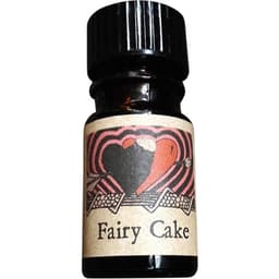 Fairy Cake