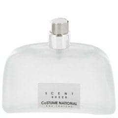 Scent Sheer