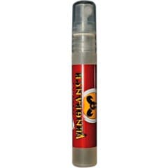 Vengeance by Geek Chic Cosmetics perfume bottle