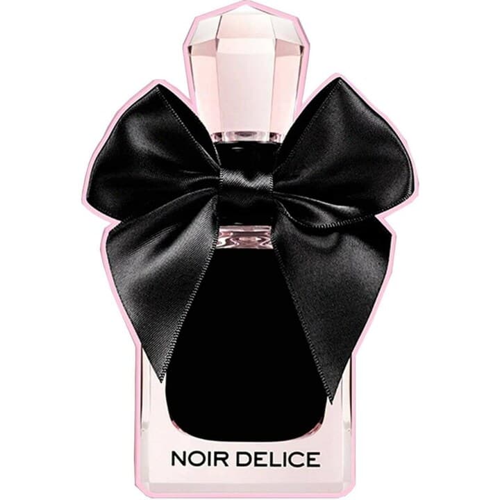 Noir Delice