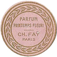 Printemps Fleuri