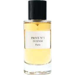 Eau de Foudre Intense / Privé N°1 Intense