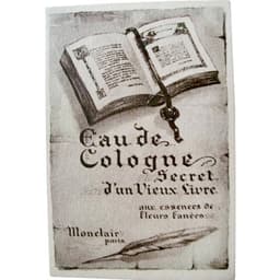 Secret d'un Vieux Livre