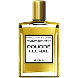 Poudré Floral