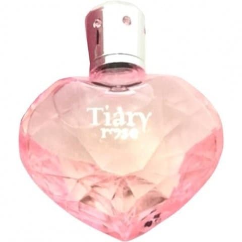 Tiary Rose / ティアリー ローズ EDP