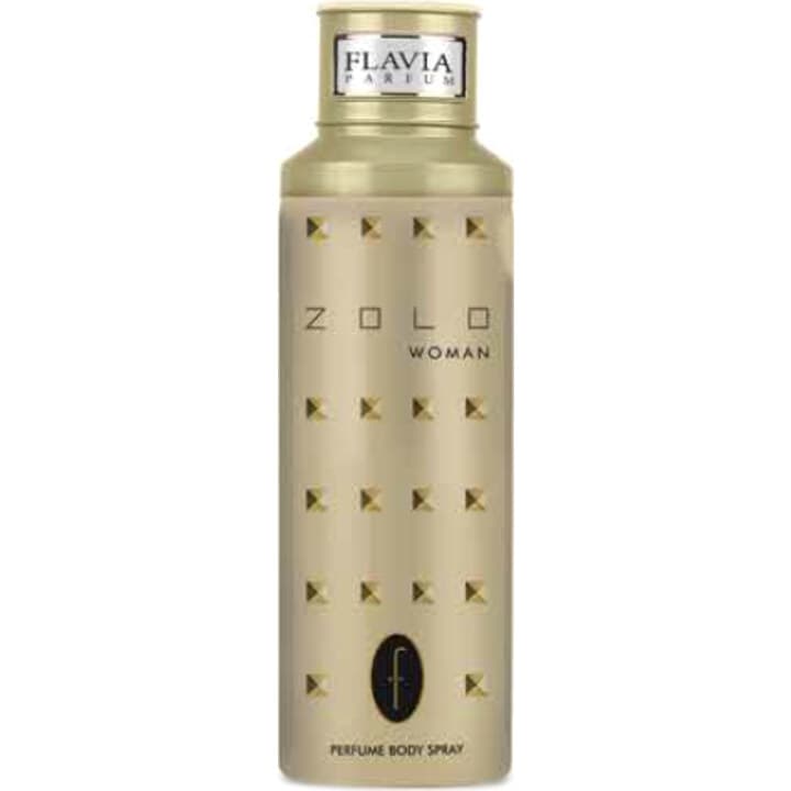 Zolo Woman (Body Spray)