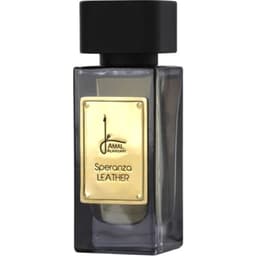 Speranza Leather EDP