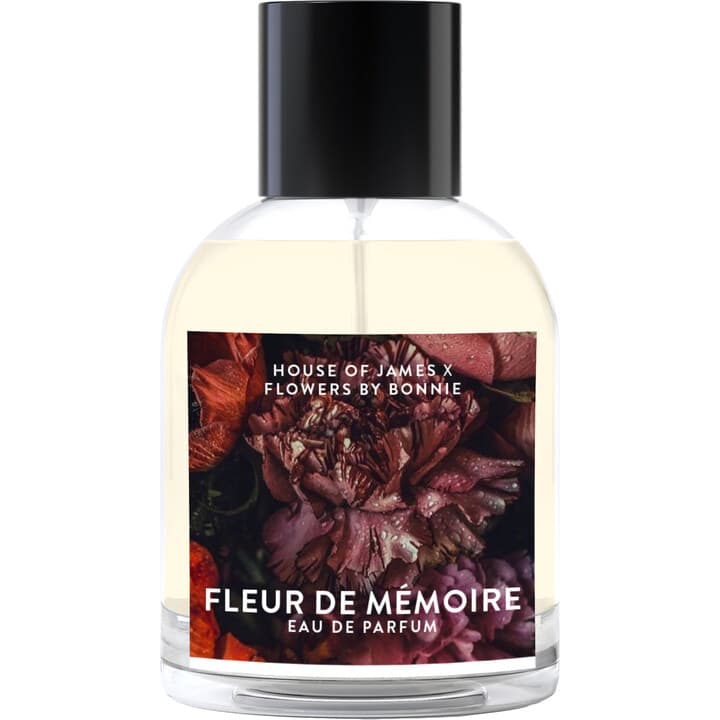 Fleur de Mémoire