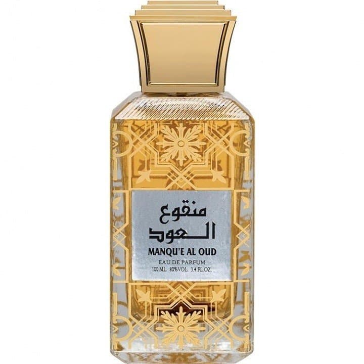 Manqu'e Al Oud