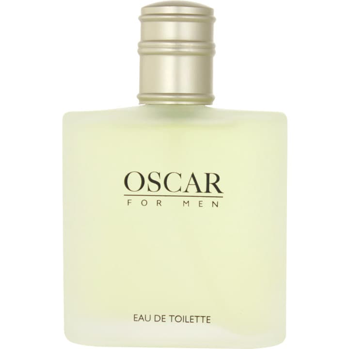 Oscar for Men EDT