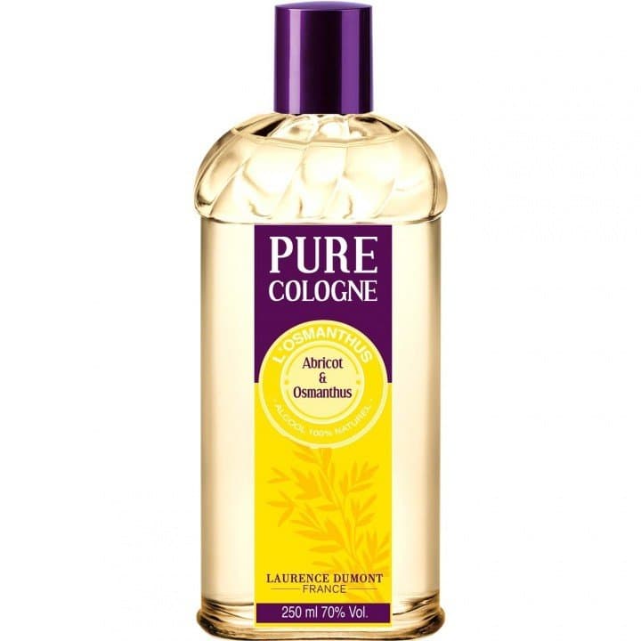 Pure Cologne - L'Osmanthus