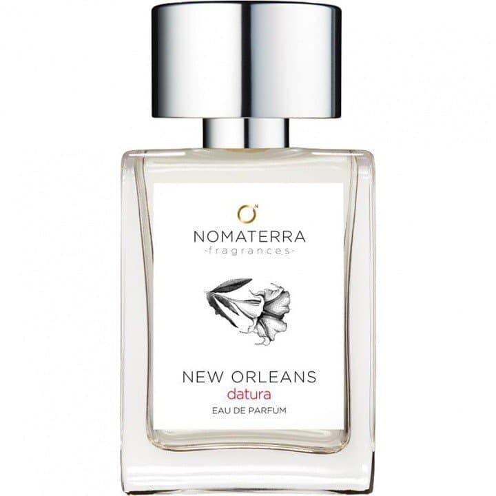 New Orleans Datura Eau de Parfum