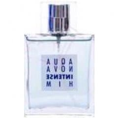 Aqua Nova Intense Him