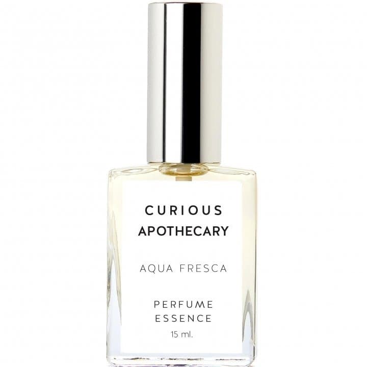 Curious Apothecary - Aqua Fresca