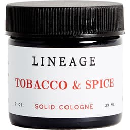 Tobacco & Spice