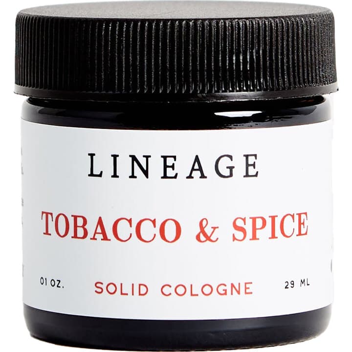 Tobacco & Spice