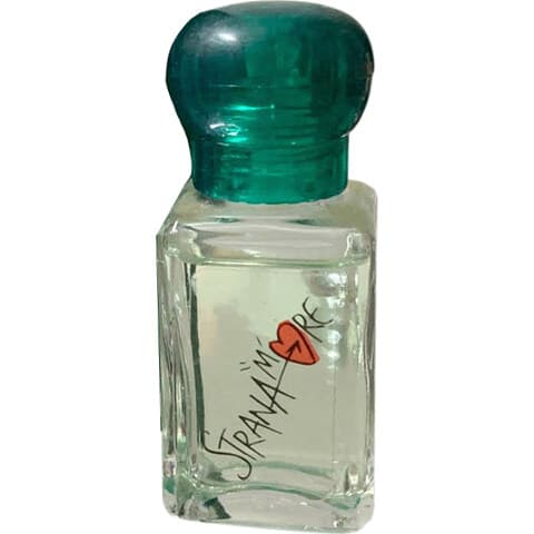 Stranamore Green by Stranamore perfume bottle