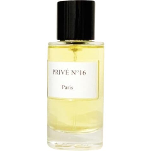 Joyaux d'Orient / Privé N°16