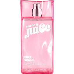 Eau de Juice - Pure Sugar (Body Mist)