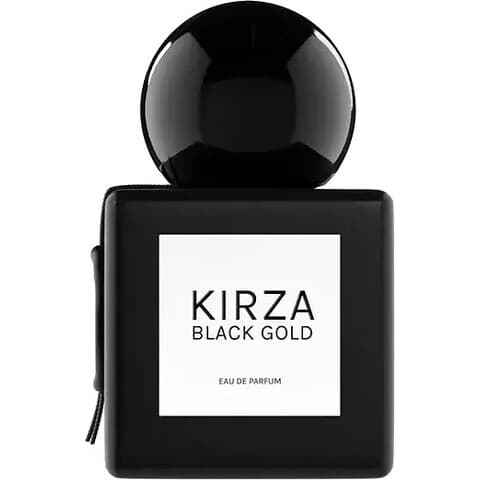 Kirza Black Gold