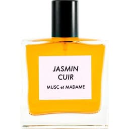 Jasmin Cuir