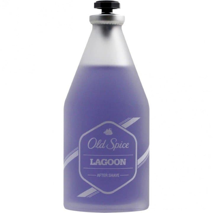 Old Spice Lagoon