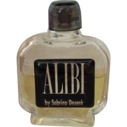 Alibi for Men