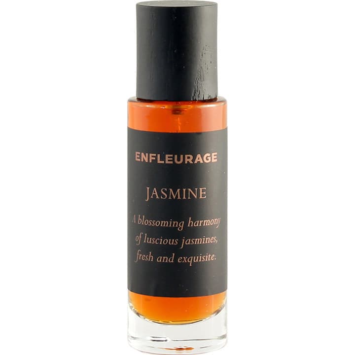 Jasmine by Enfleurage perfume bottle
