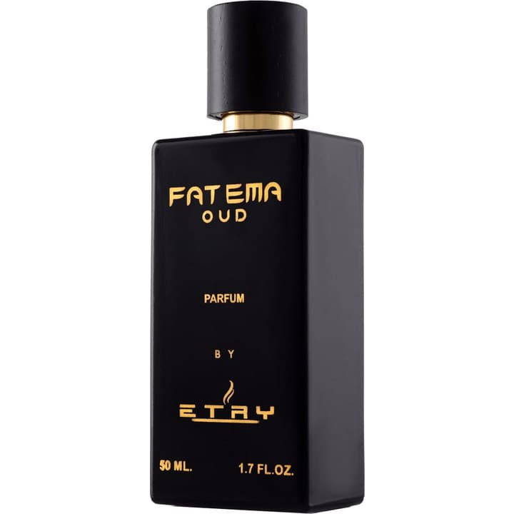 Fatema Oud