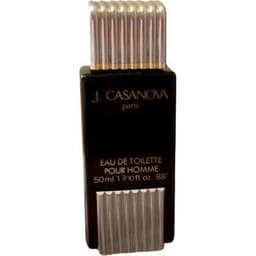 J. Casanova pour Homme EDT