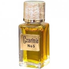 Czarmé No 5