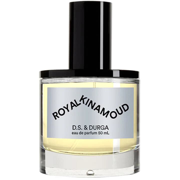 Royal Kinam Oud