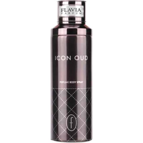 Icon Oud (Body Spray)