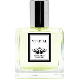 Verdial