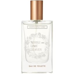 Neroli and Lime Leaves EDT