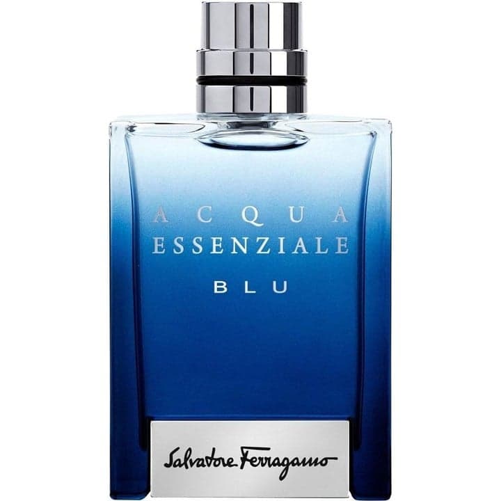 Acqua Essenziale Blu EDT