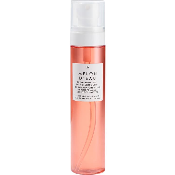 Melon d'Eau (Body Mist)