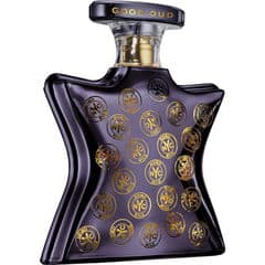 Good Oud by Bond No. 9 perfume bottle