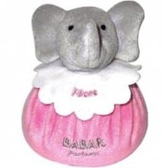 Babar Eau de Senteur Flore