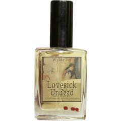 Lovesick & Undead (2016) (Perfume)